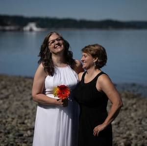 Meet your Posher, Tonya